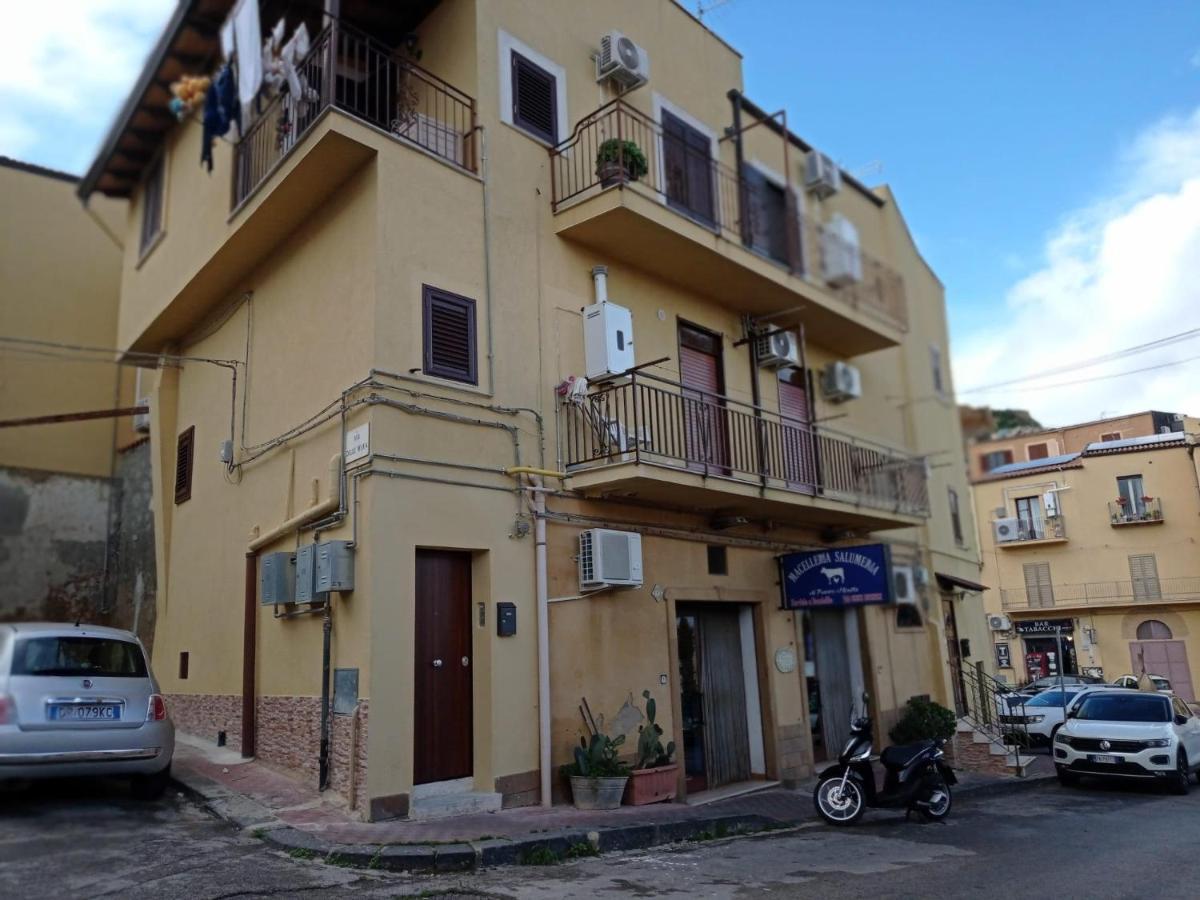 Nonna Sicula Villa Agrigento Eksteriør bilde