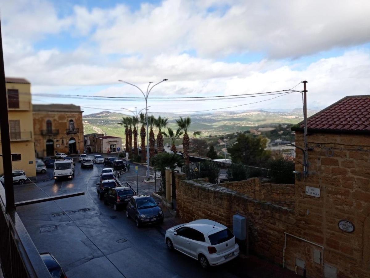 Nonna Sicula Villa Agrigento Eksteriør bilde