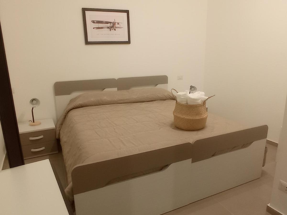 Nonna Sicula Villa Agrigento Eksteriør bilde