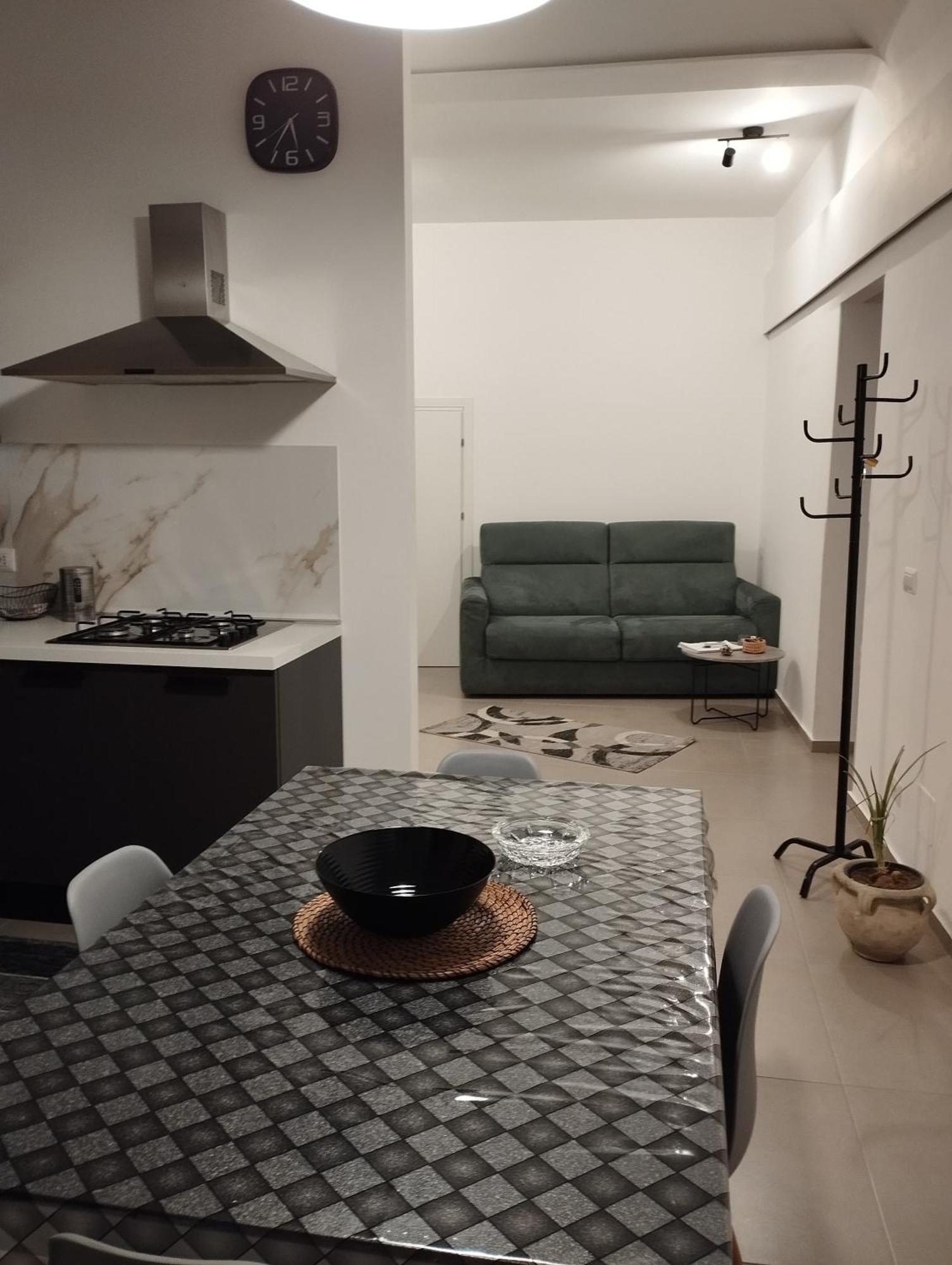 Nonna Sicula Villa Agrigento Eksteriør bilde