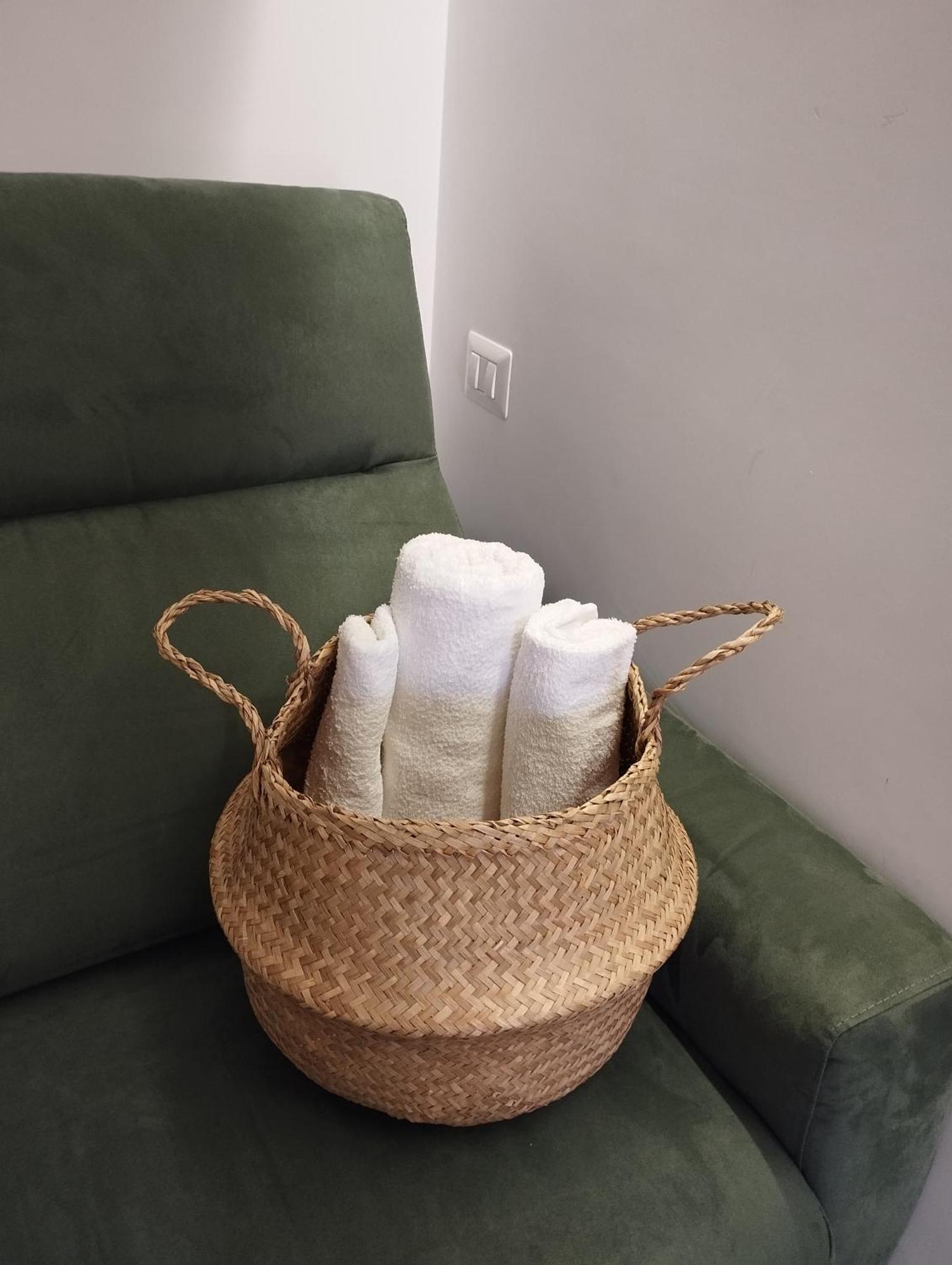 Nonna Sicula Villa Agrigento Eksteriør bilde